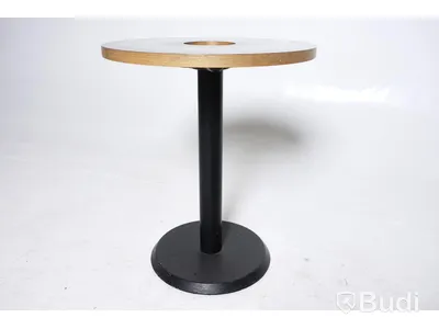 Runt kafebord/soffbord.
