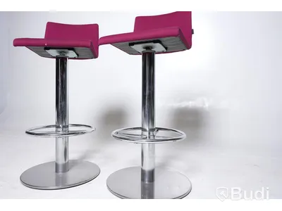 Pedrali barstolar 2st.