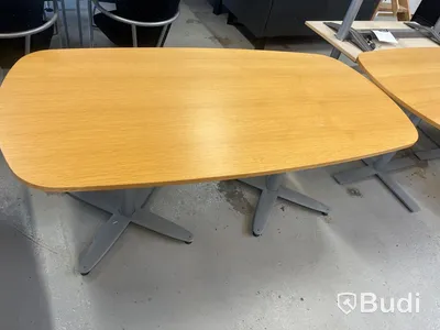 2 st. Konferens/matbord