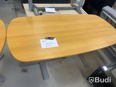 2 st. Konferens/matbord
