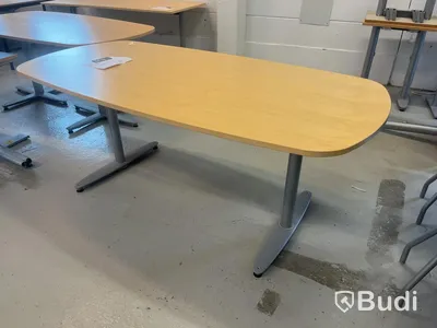 2 st. Konferens/matbord
