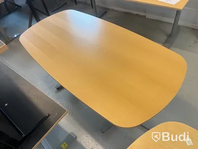 2 st. Konferens/matbord