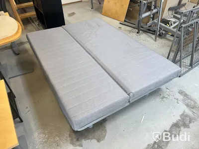 1 st. Bäddsoffa