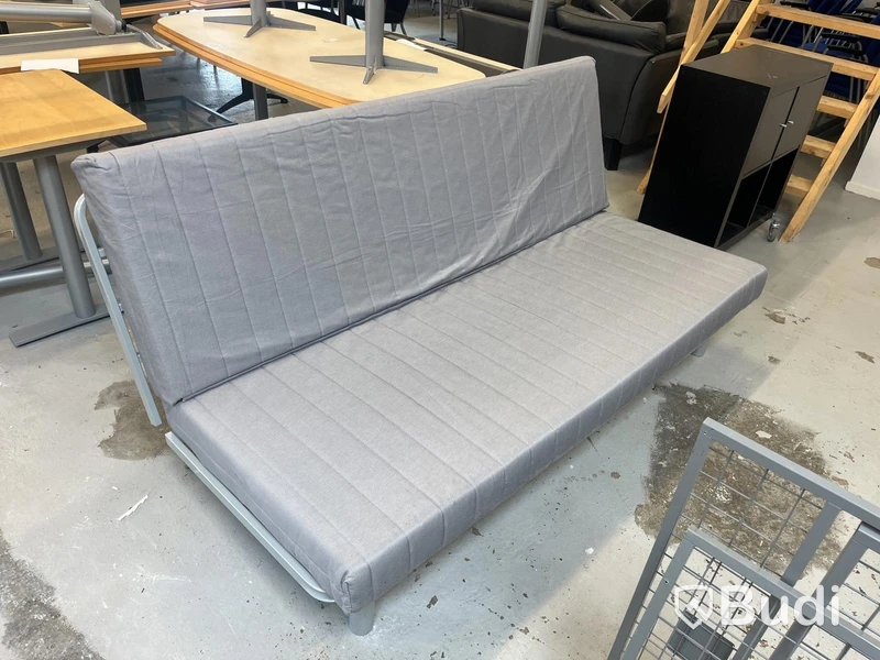 1 st. Bäddsoffa