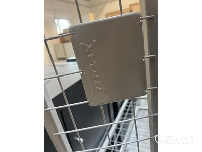 Galler, Troax förrådssystem