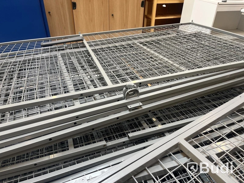Galler, Troax förrådssystem
