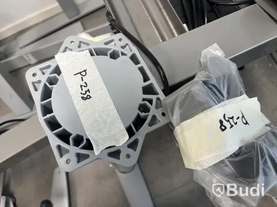 Stor samling höj och sänkbara bord