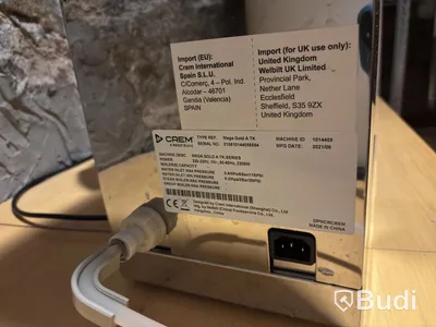 Coffee brewer with thermos, Cpem