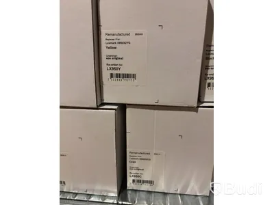 Printer toner