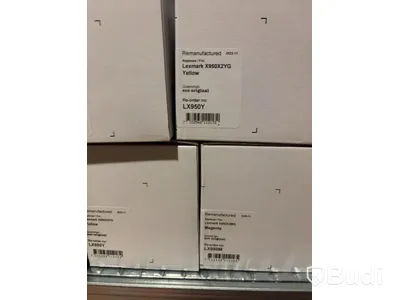 Printer toner