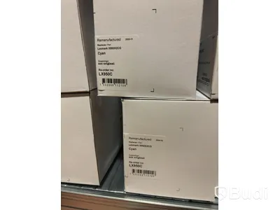 Printer toner