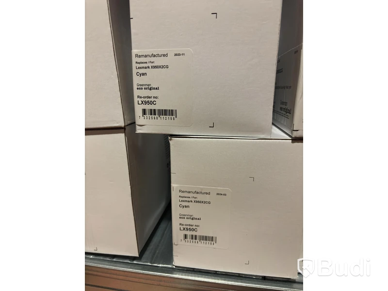 Printer toner