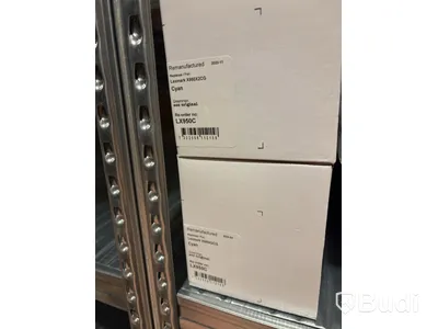 Printer toner