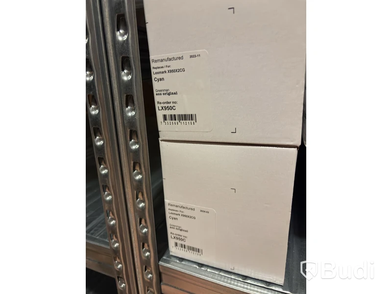 Printer toner