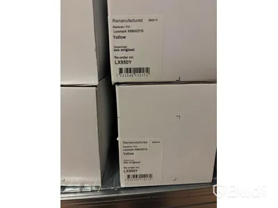 Printer toner