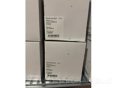 Printer toner