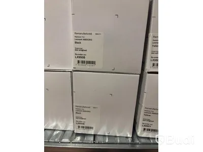 Printer toner