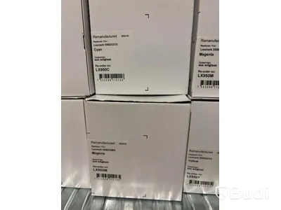 Printer toner