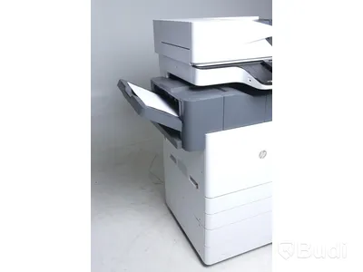 Skrivare - HP CNB8K4800W