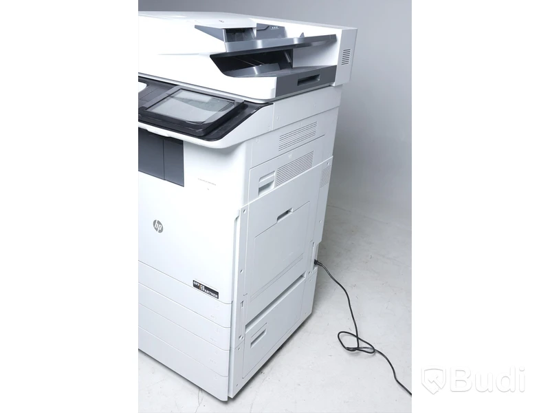 Skrivare - HP CNB8K4800W