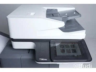 Skrivare - HP CNB8K4800W