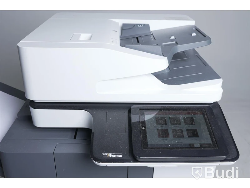 Skrivare - HP CNB8K4800W