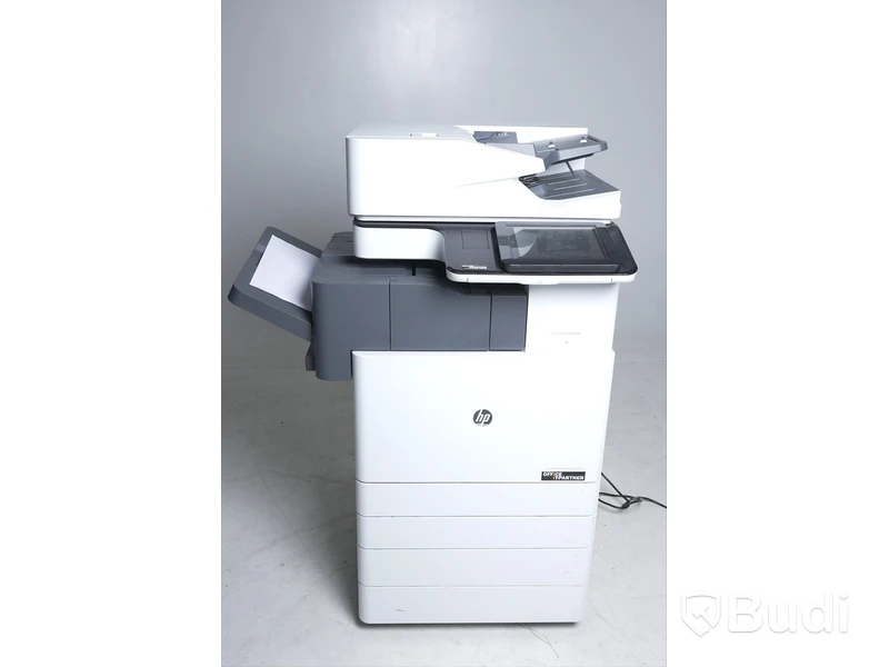 Skrivare - HP CNB8K4800W