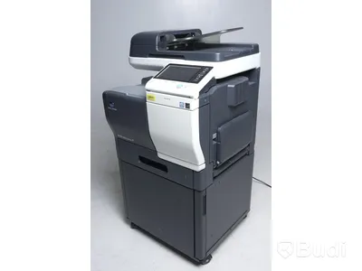 Skrivare - Konica Minolta, bizhub C3850