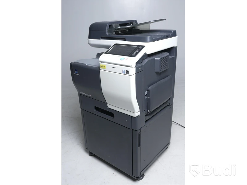 Skrivare - Konica Minolta, bizhub C3850
