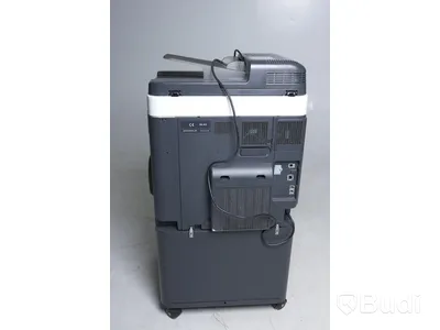 Skrivare - Konica Minolta, bizhub C3850