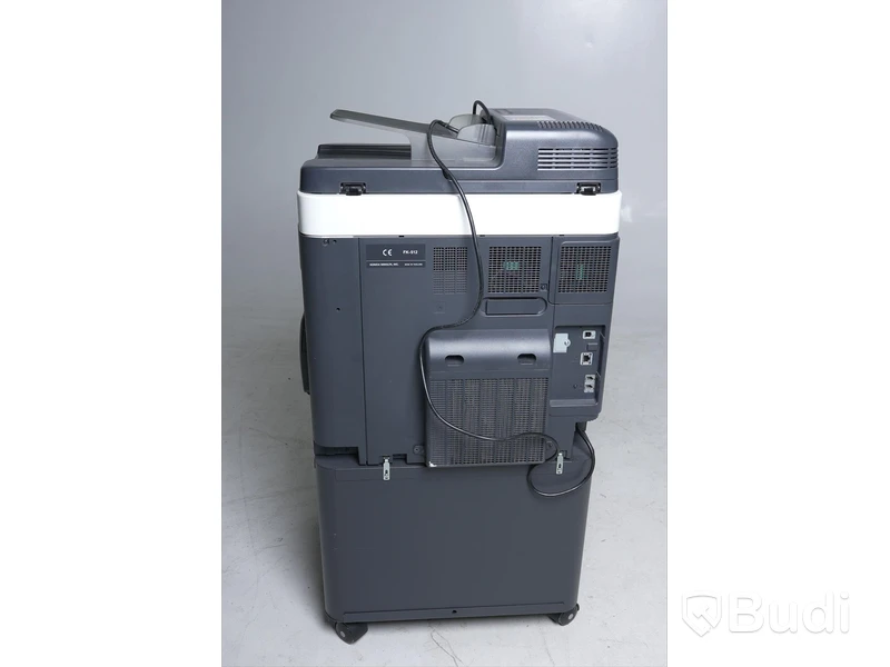 Skrivare - Konica Minolta, bizhub C3850