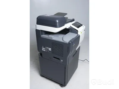 Skrivare - Konica Minolta, bizhub C3850