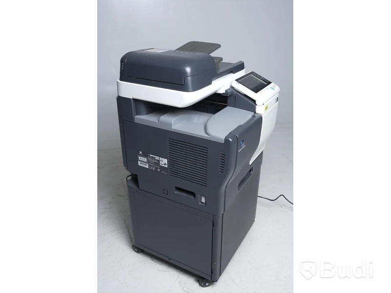 Skrivare - Konica Minolta, bizhub C3850