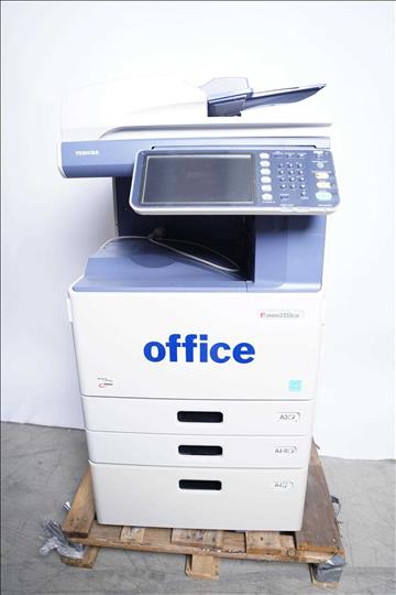 Skrivare - Toshiba e-Studio 2555cse.