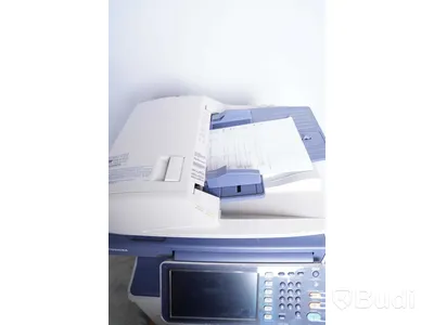 Skrivare - Toshiba e-Studio 2555cse.