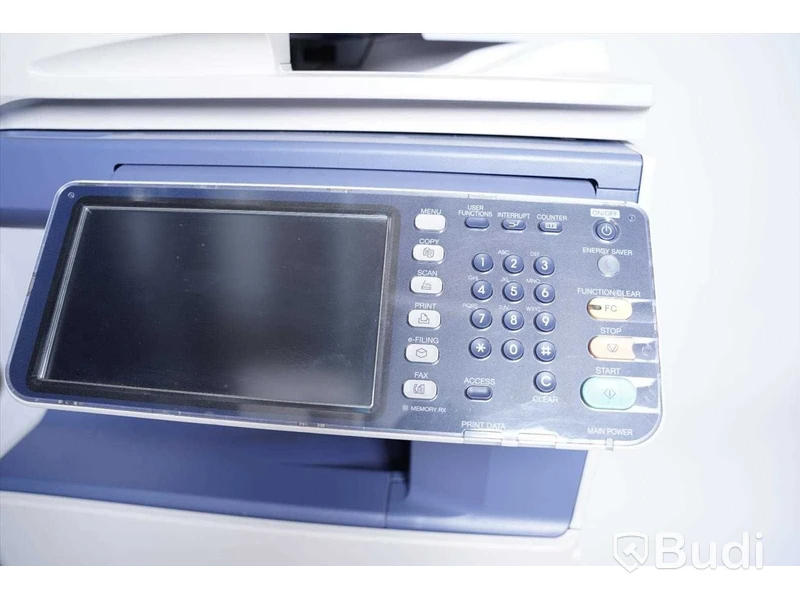 Skrivare - Toshiba e-Studio 2555cse.