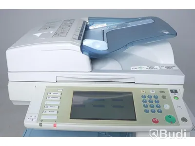Skrivare -Konica/Gestetner MP C3500 Aficio