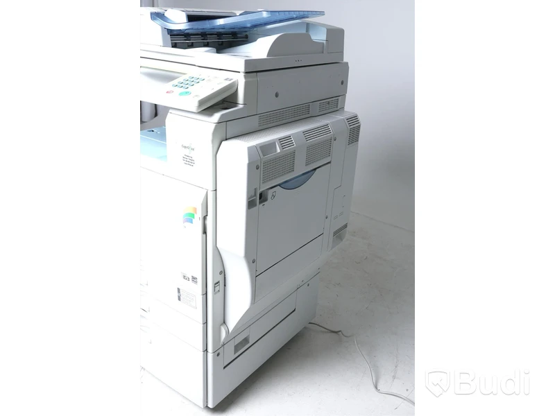 Skrivare -Konica/Gestetner MP C3500 Aficio