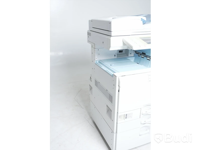 Skrivare -Konica/Gestetner MP C3500 Aficio