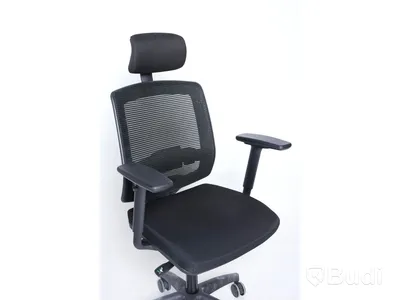Kontorsstol