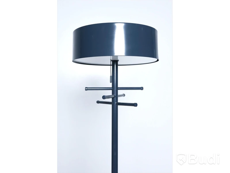 Golvlampa med krokar - James floor