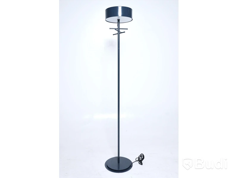 Golvlampa med krokar - James floor