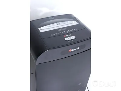 Dokumentförstörare - Rexel Mercury RDX 2070