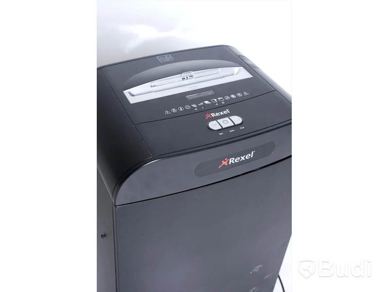 Dokumentförstörare - Rexel Mercury RDX 2070