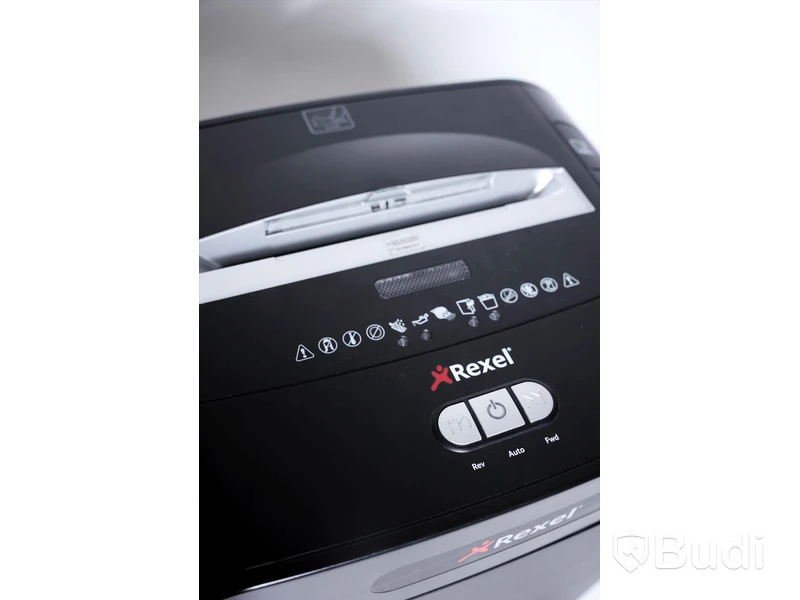 Dokumentförstörare - Rexel Mercury RDX 2070