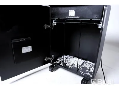 Dokumentförstörare - Rexel Mercury RDX 2070