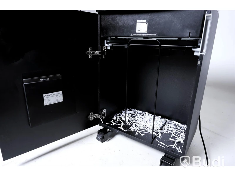 Dokumentförstörare - Rexel Mercury RDX 2070