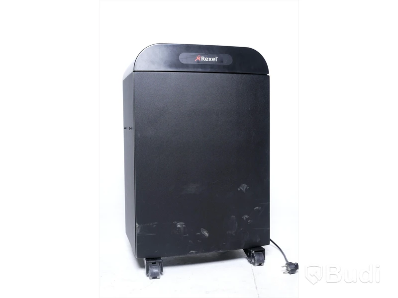 Dokumentförstörare - Rexel Mercury RDX 2070