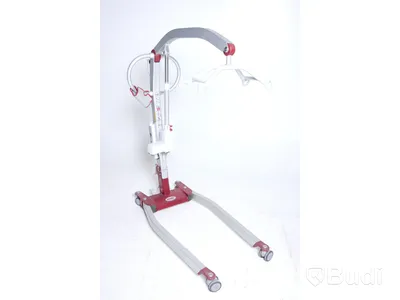 Personlyft - Molift, 150kg.