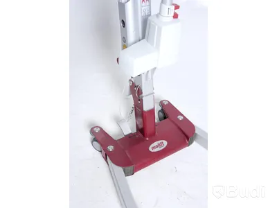 Personlyft - Molift, 150kg.